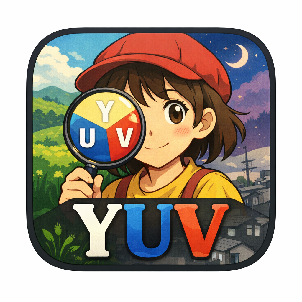 best-yuv-viewer